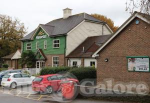 Picture of Harvester The Beech Hurst