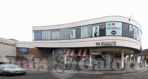 Picture of TGI Fridays