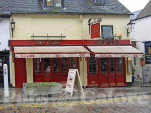 Picture of Cafe Rouge