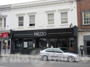 Picture of Brasserie Gerard