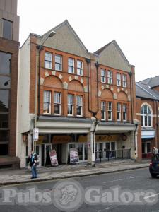 Picture of Bar Thirteen