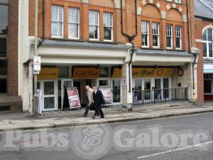 Picture of Bar Thirteen