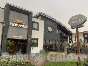 Picture of Harvester Cardiff Bay