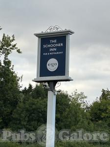 Picture of Ego at The Schooner