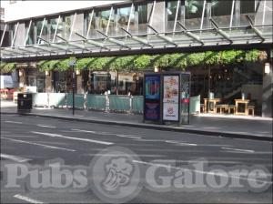 Picture of All Bar One