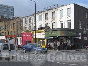 Picture of Premises Cafe