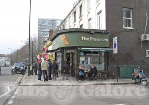 Picture of Premises Cafe