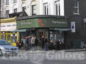 Picture of Premises Cafe