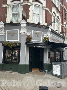 Picture of Mc Glynn's Bar
