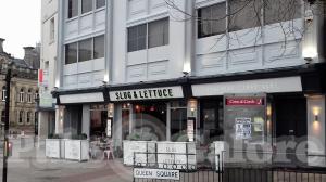 Picture of Slug & Lettuce