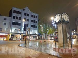 Picture of Slug & Lettuce