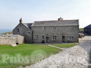 Picture of Marisco Tavern