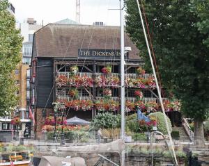 Picture of The Dickens Inn