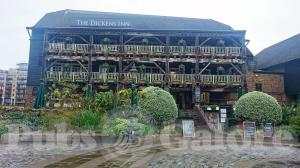 Picture of The Dickens Inn