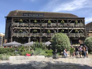 Picture of The Dickens Inn