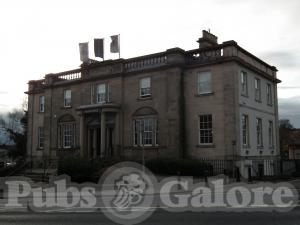 Picture of Cook's Of Stirling Hotel
