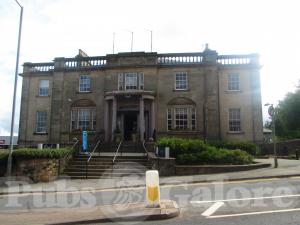 Picture of Cook's Of Stirling Hotel