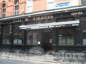 Picture of The Front Page (McElhatton's Bar)