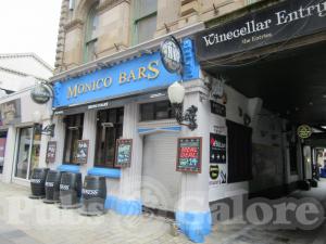 Picture of Monico Bars