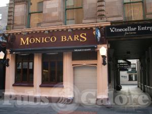 Picture of Monico Bars