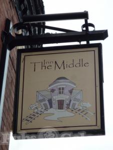 Picture of Inn The Middle