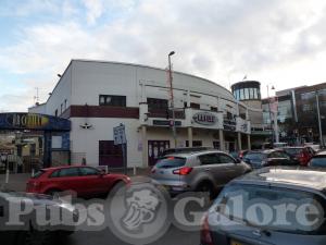 Picture of Reflex