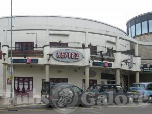 Picture of Reflex