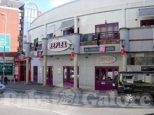 Picture of Reflex