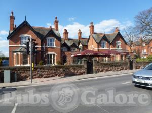 Picture of The Lodge Bar