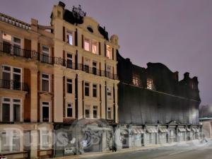 Picture of Star & Garter