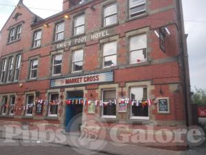 Picture of Market Cross