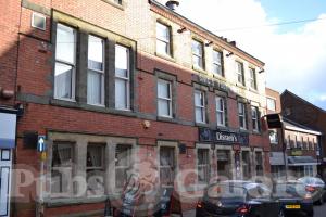 Picture of Market Cross