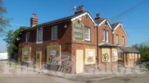 Picture of White Hart