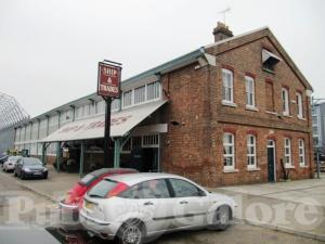 Picture of The Ship & Trades