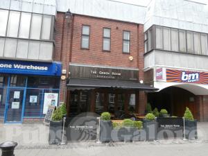 Picture of The Green Room