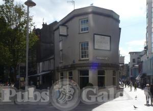 Picture of The Corner House