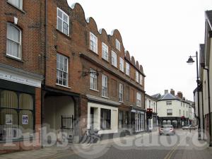 Picture of Three Tuns