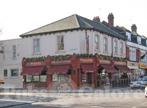 Picture of Bar Estilo