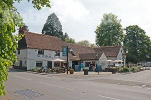 Picture of Gomshall Mill