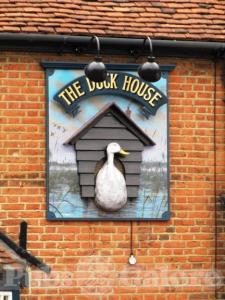 Picture of The Duck House