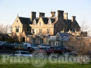 Picture of Inchyra Grange Hotel