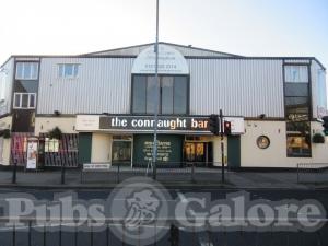 Picture of The Connaught Bar (Irish Centre)