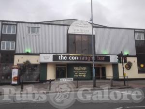 Picture of The Connaught Bar (Irish Centre)