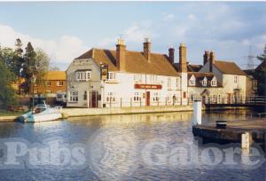 Picture of The Kings Arms