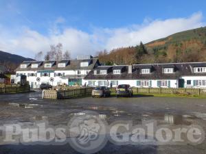 Picture of Clachan Cottage Hotel