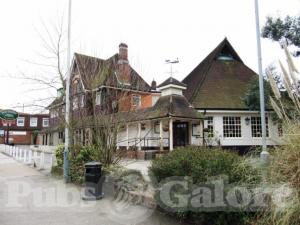 Picture of The George