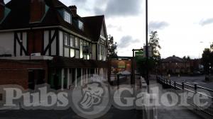 Picture of The George