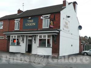 Picture of The Union