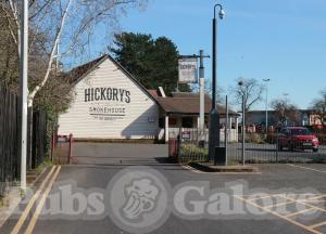 Picture of Hickory's