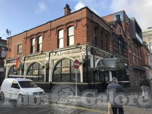 Picture of Ronnie Drew's